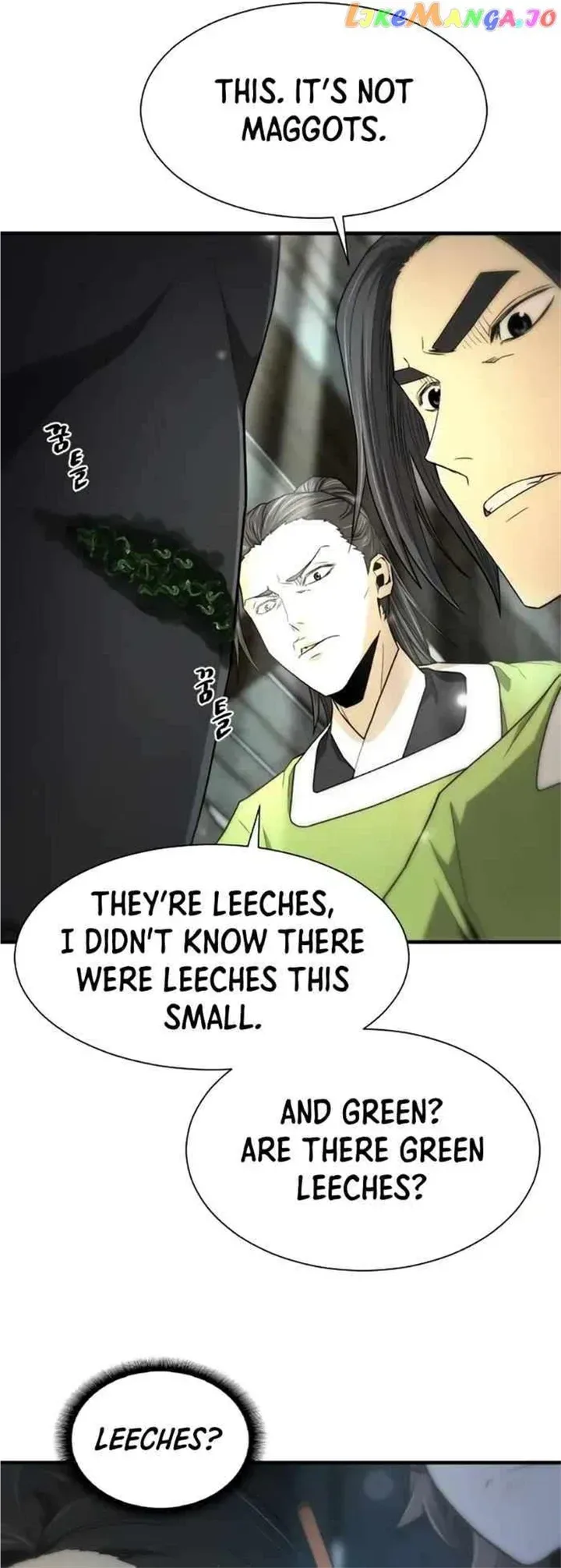 A Blade at a Time Chapter 8 page 27