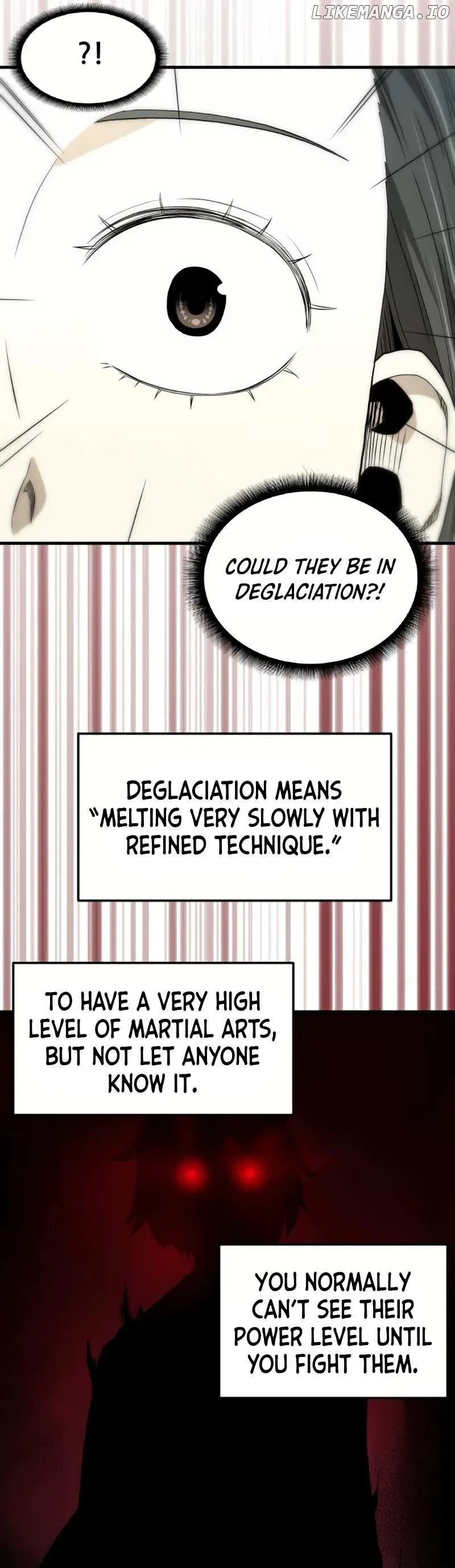 A Blade at a Time Chapter 9 page 20