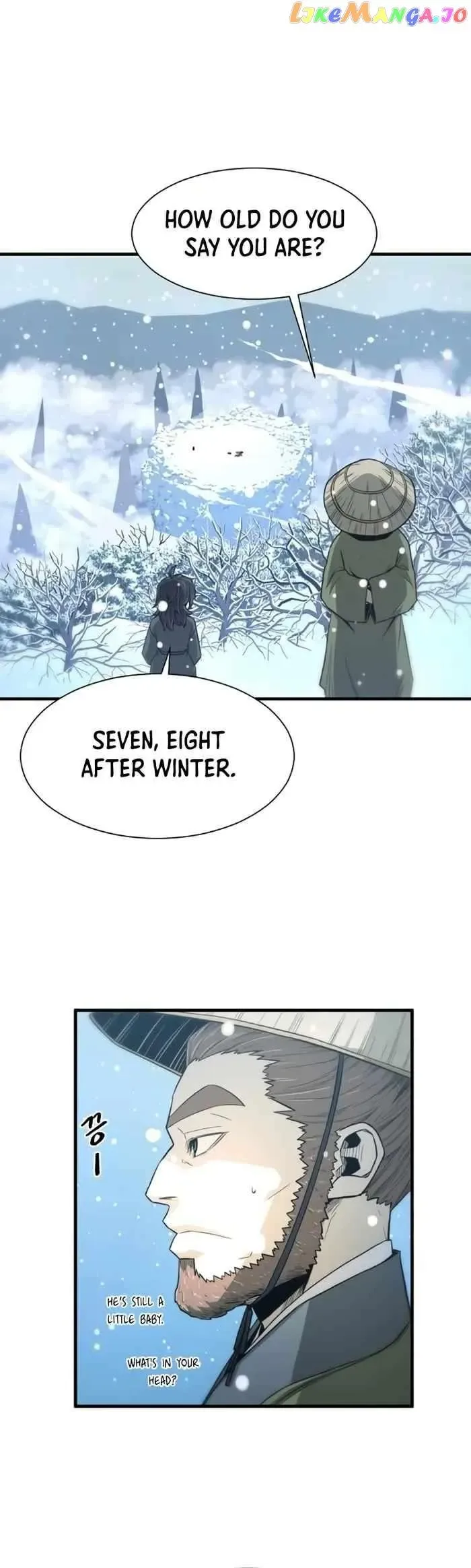 A Blade at a Time Chapter 5 page 96