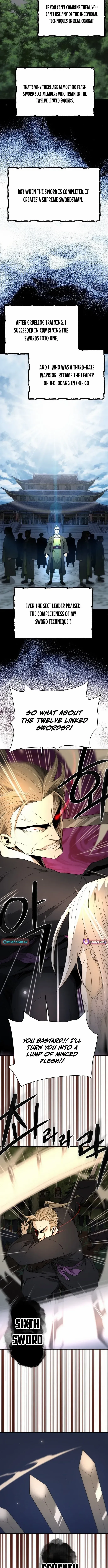 A Blade at a Time Chapter 11 page 5