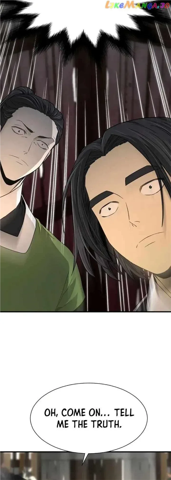A Blade at a Time Chapter 8 page 30