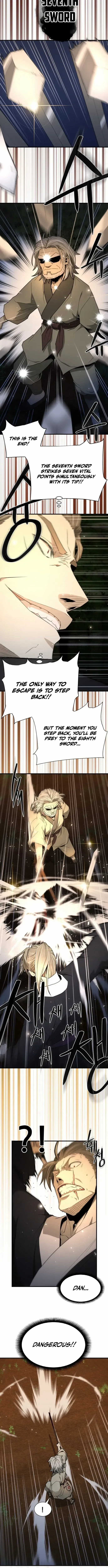 A Blade at a Time Chapter 11 page 6
