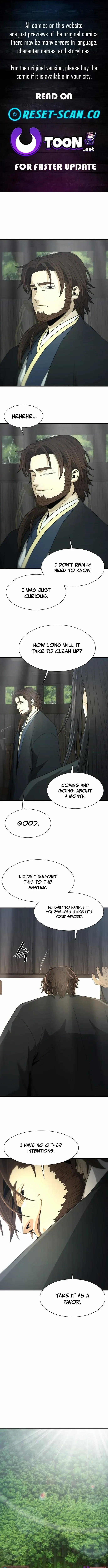 A Blade at a Time Chapter 14 page 2