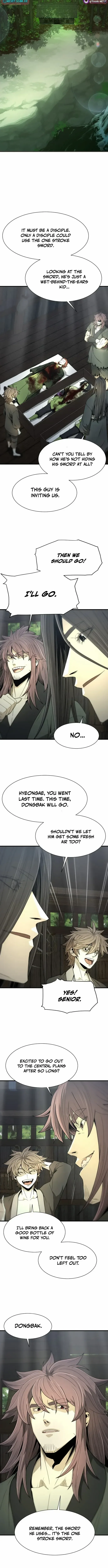 A Blade at a Time Chapter 14 page 3