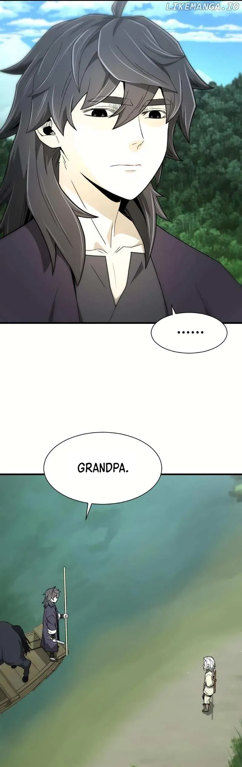 A Blade at a Time Chapter 9 page 28