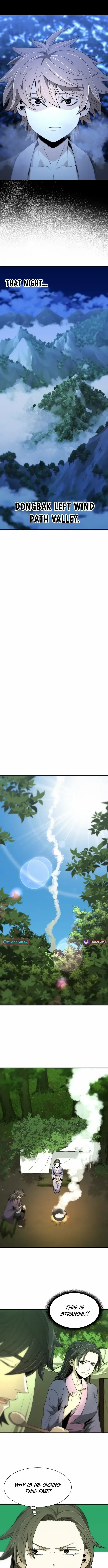 A Blade at a Time Chapter 14 page 6