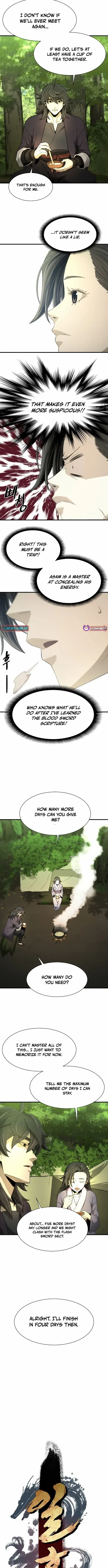 A Blade at a Time Chapter 14 page 8