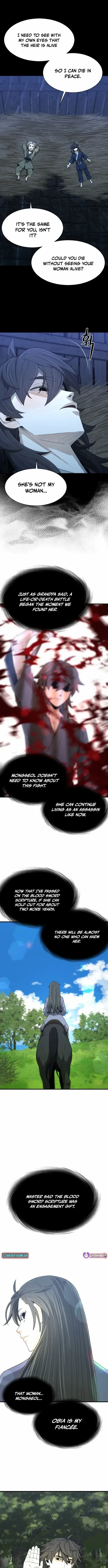 A Blade at a Time Chapter 14 page 13