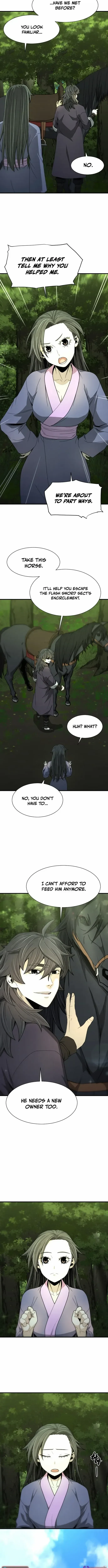 A Blade at a Time Chapter 14 page 11