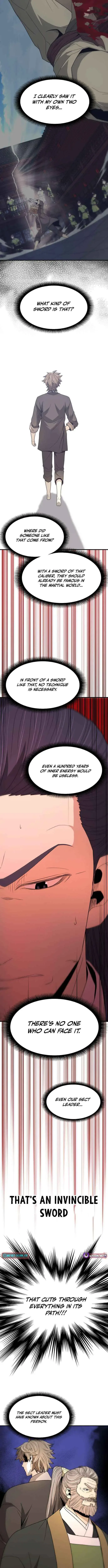 A Blade at a Time Chapter 16 page 3