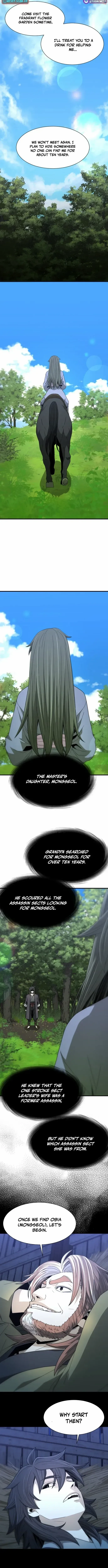 A Blade at a Time Chapter 14 page 12