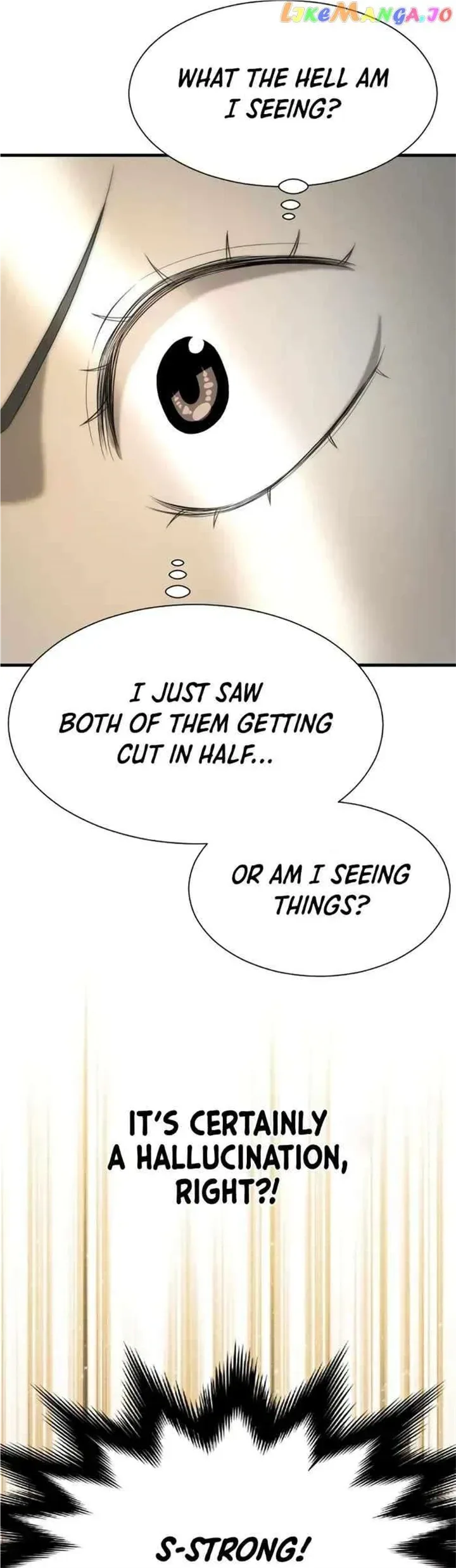 A Blade at a Time Chapter 8 page 46