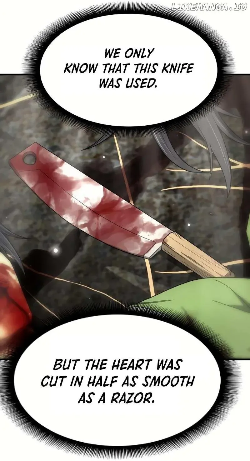 A Blade at a Time Chapter 9 page 36