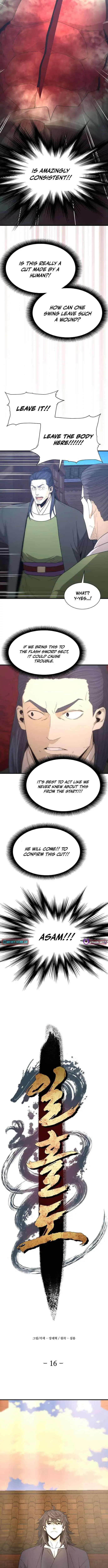 A Blade at a Time Chapter 16 page 5