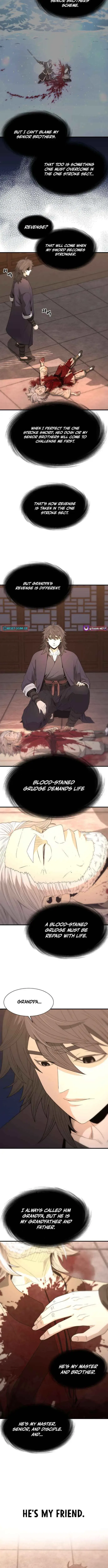 A Blade at a Time Chapter 16 page 7