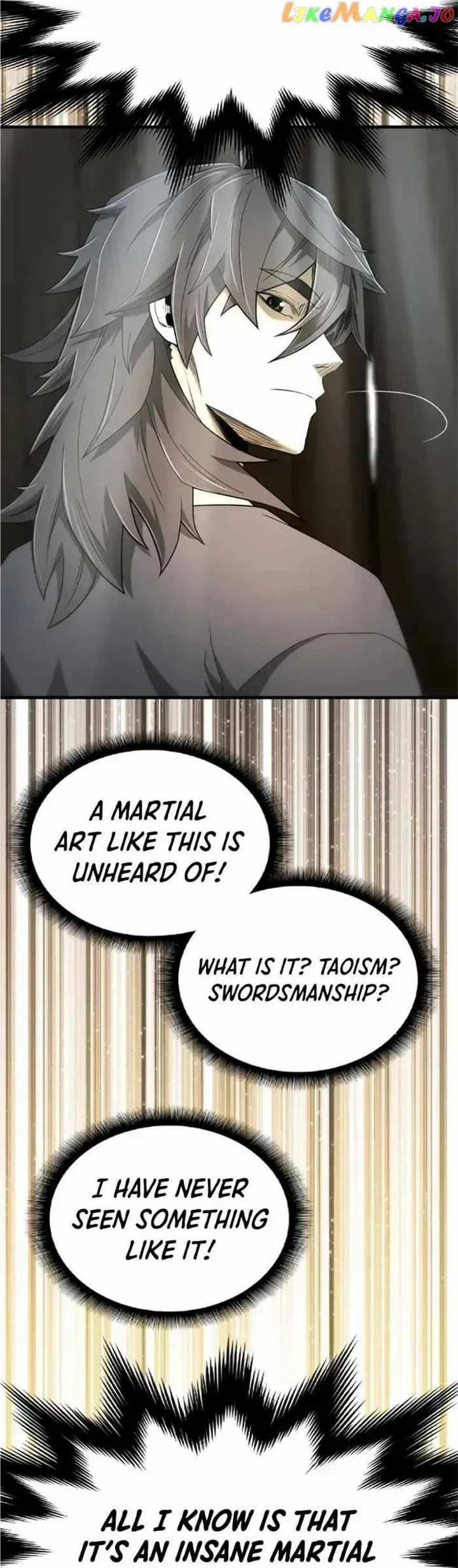 A Blade at a Time Chapter 8 page 47