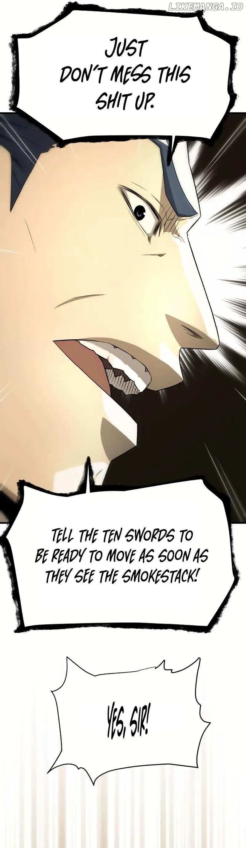 A Blade at a Time Chapter 9 page 39