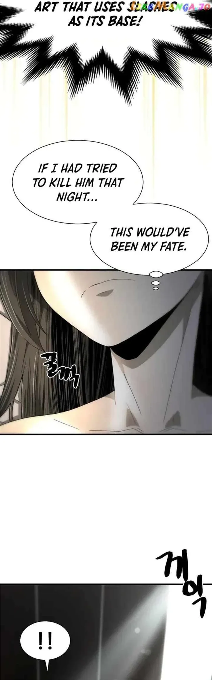 A Blade at a Time Chapter 8 page 48