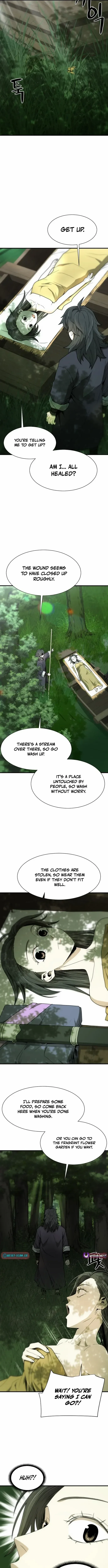 A Blade at a Time Chapter 11 page 12
