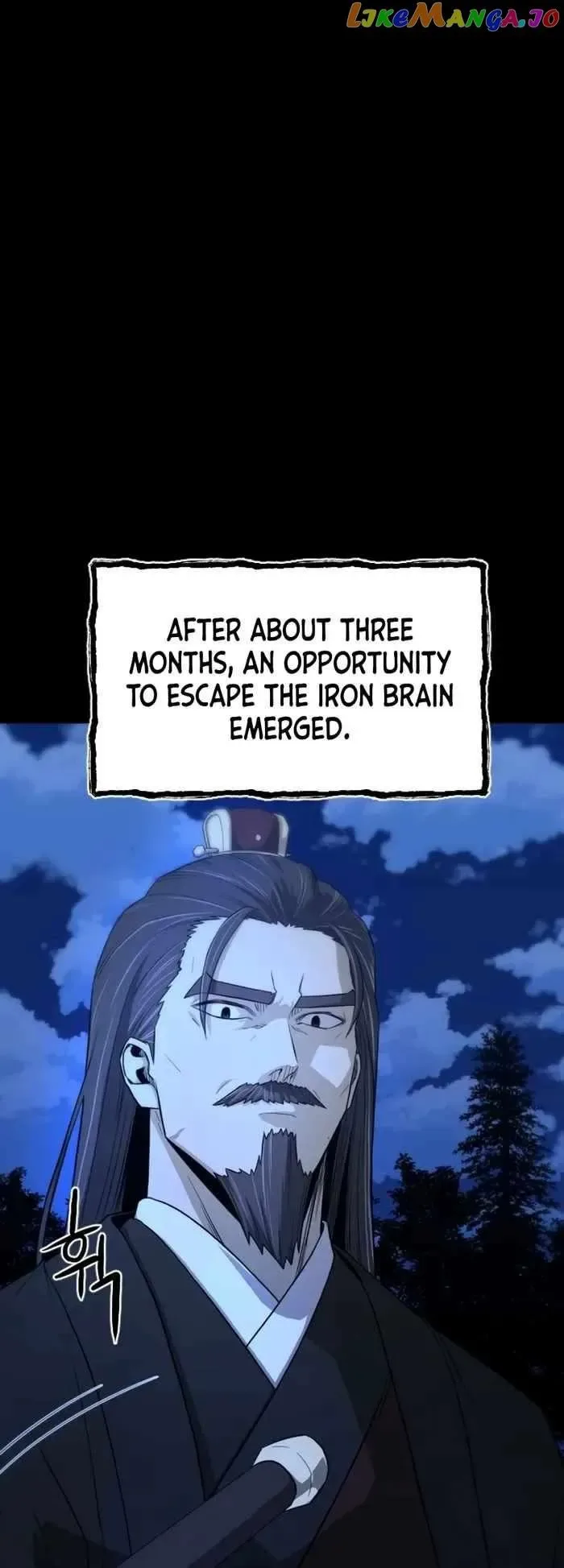A Blade at a Time Chapter 2 page 64