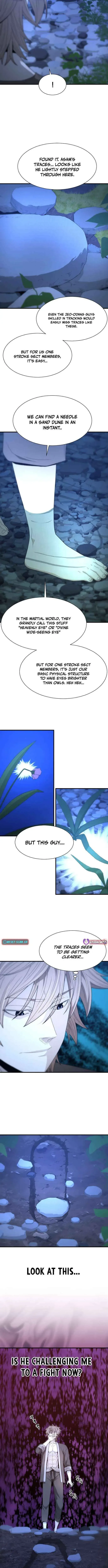 A Blade at a Time Chapter 17 page 5