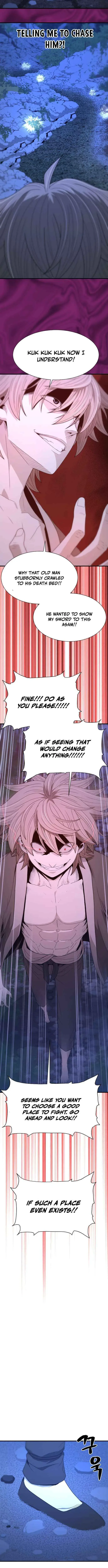 A Blade at a Time Chapter 17 page 6