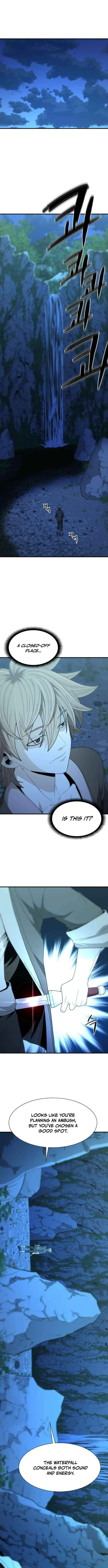 A Blade at a Time Chapter 17 page 8