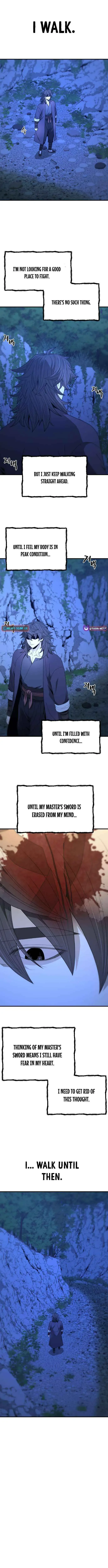 A Blade at a Time Chapter 17 page 7