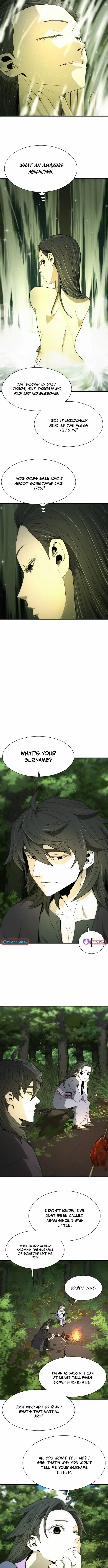 A Blade at a Time Chapter 11 page 14
