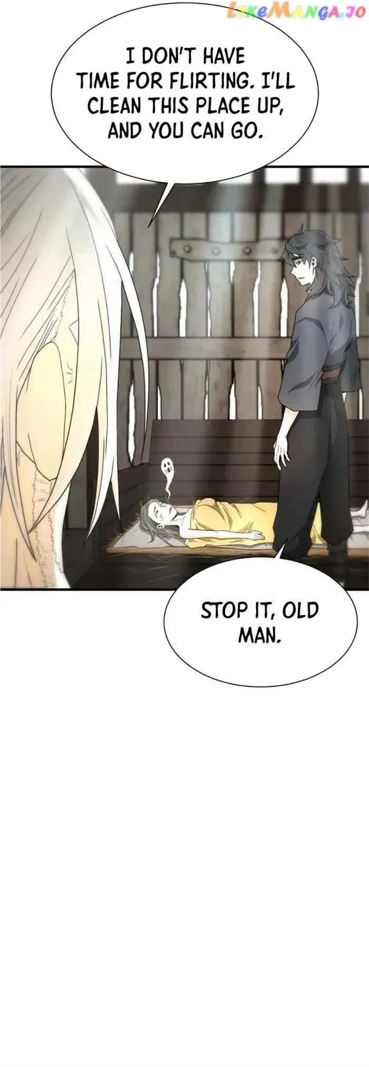 A Blade at a Time Chapter 8 page 54