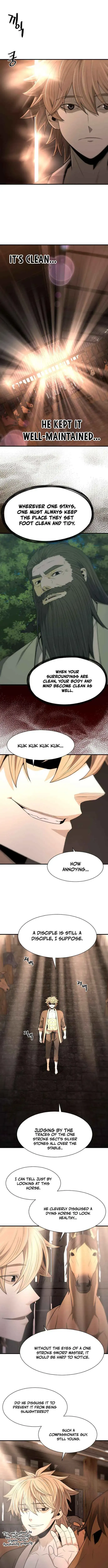 A Blade at a Time Chapter 16 page 13