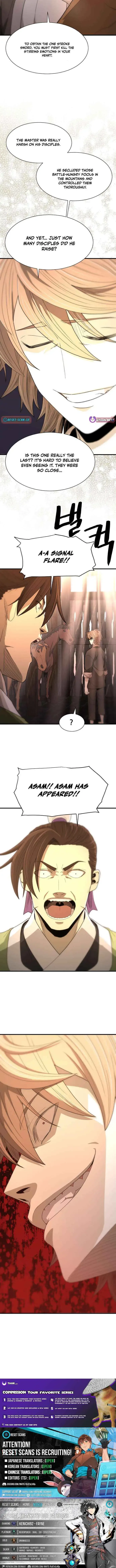 A Blade at a Time Chapter 16 page 14