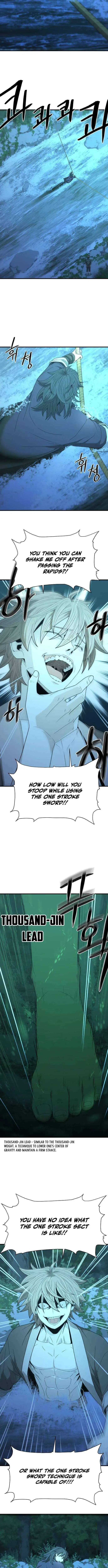 A Blade at a Time Chapter 18 page 4