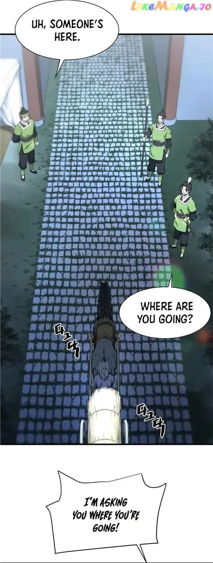 A Blade at a Time Chapter 8 page 59