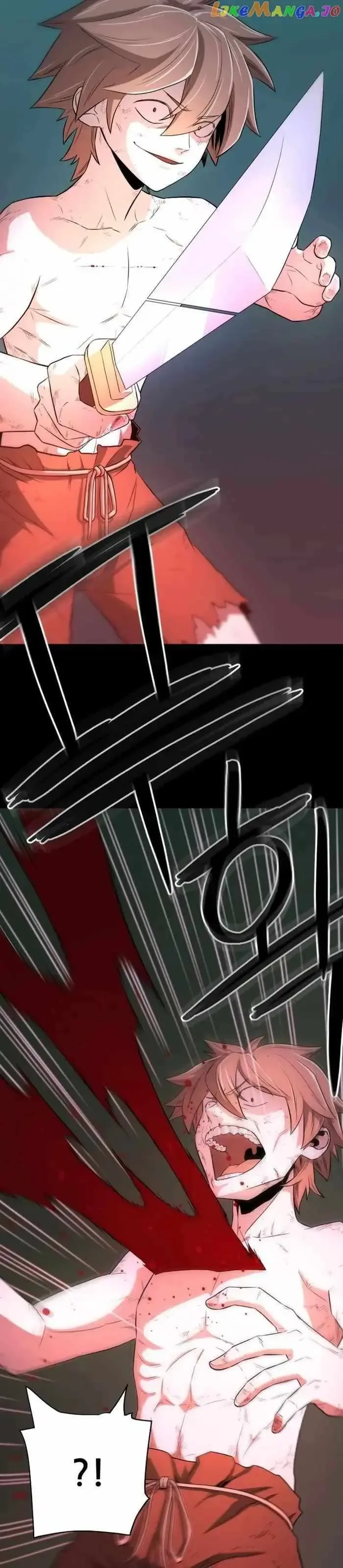 A Blade at a Time Chapter 2 page 72