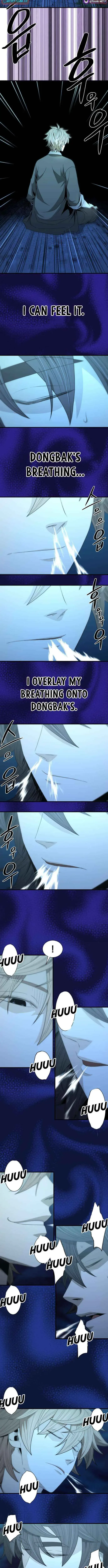 A Blade at a Time Chapter 17 page 11
