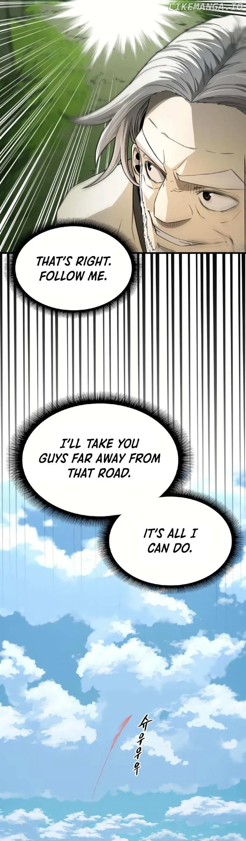 A Blade at a Time Chapter 9 page 51