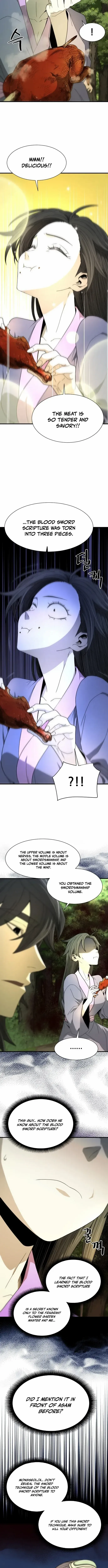 A Blade at a Time Chapter 11 page 15