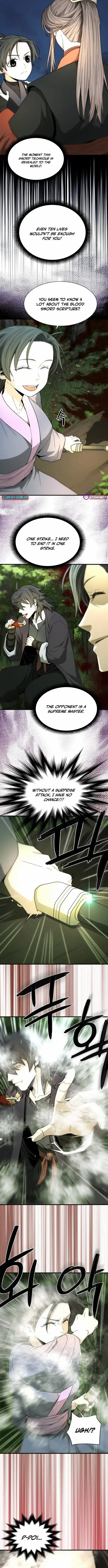 A Blade at a Time Chapter 11 page 16