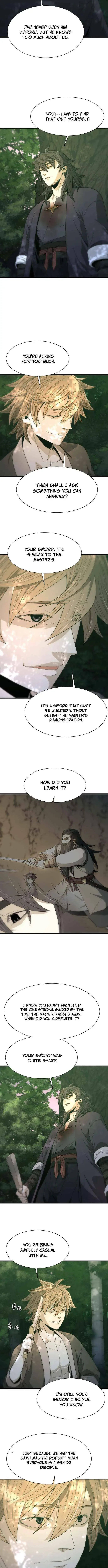 A Blade at a Time Chapter 18 page 8