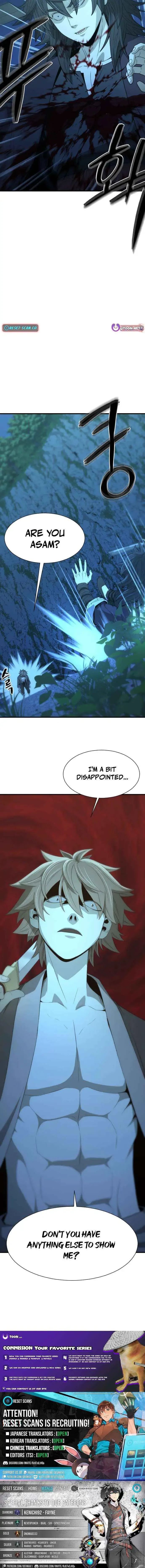 A Blade at a Time Chapter 17 page 14