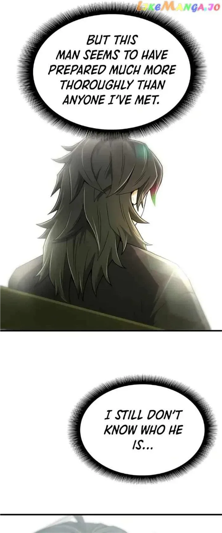 A Blade at a Time Chapter 8 page 67