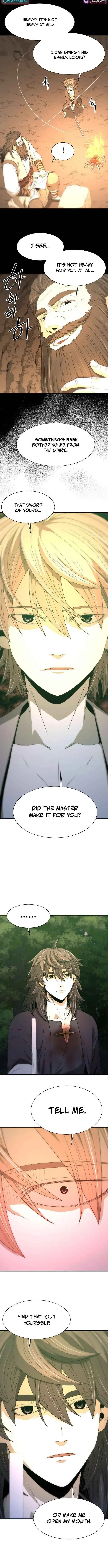 A Blade at a Time Chapter 18 page 11