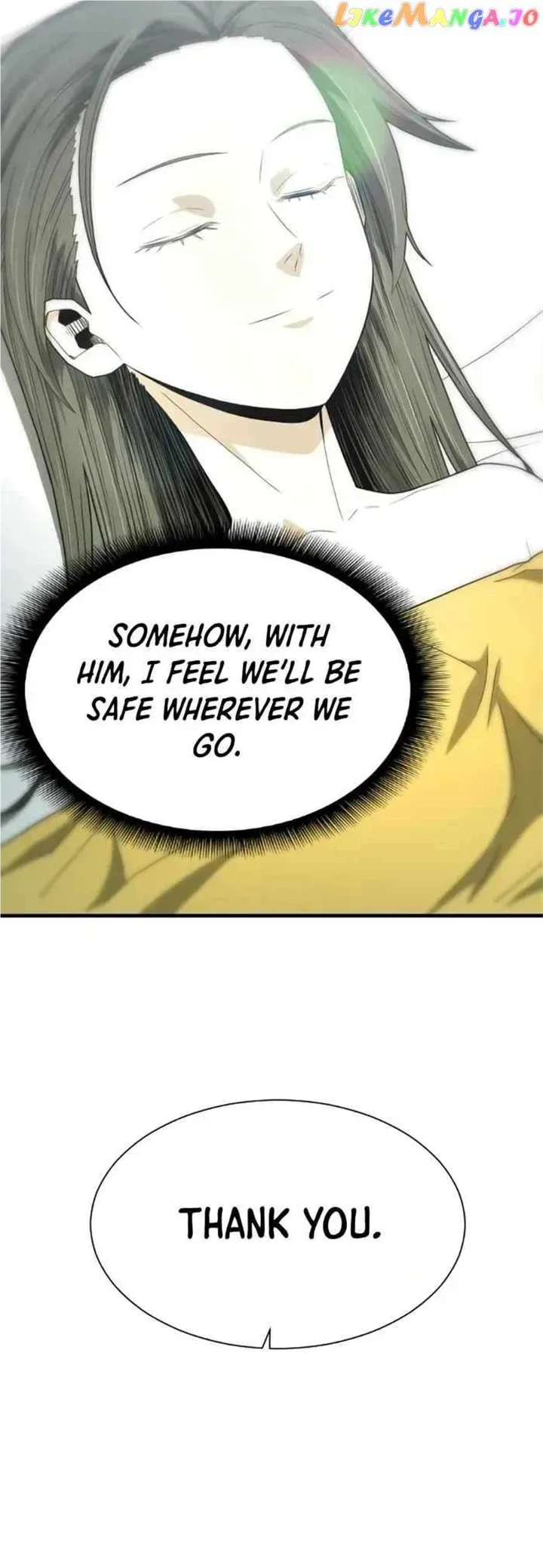 A Blade at a Time Chapter 8 page 68