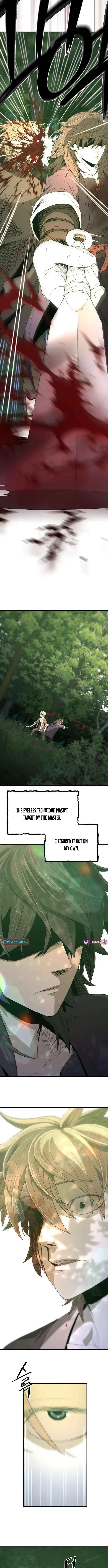 A Blade at a Time Chapter 18 page 14
