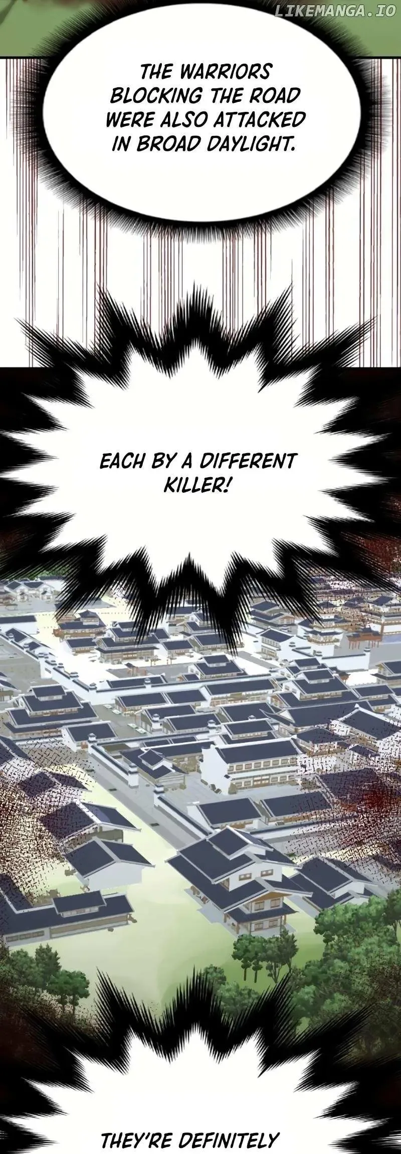 A Blade at a Time Chapter 9 page 60