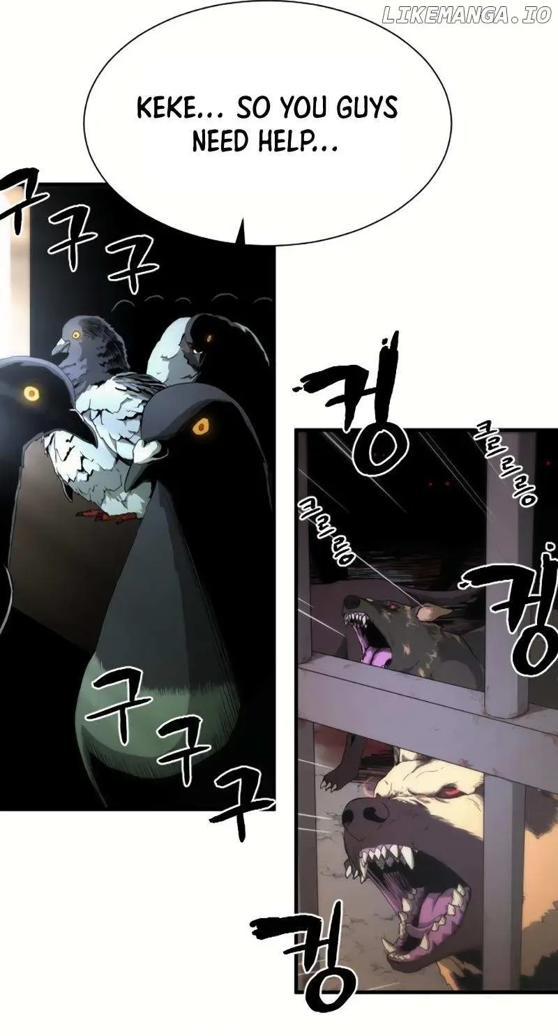 A Blade at a Time Chapter 9 page 65