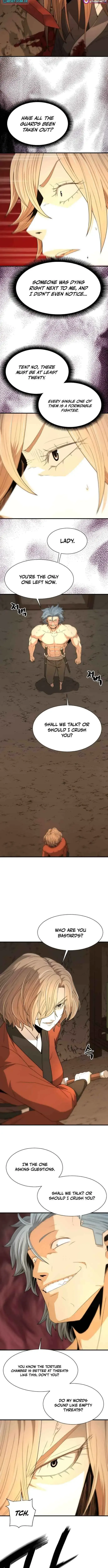 A Blade at a Time Chapter 20 page 3