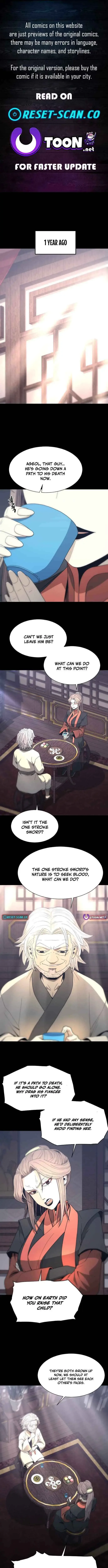 A Blade at a Time Chapter 21 page 2