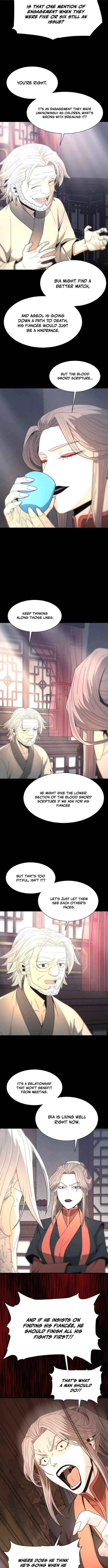 A Blade at a Time Chapter 21 page 3